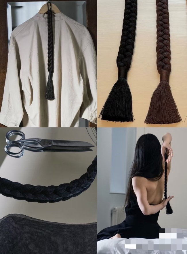 Lemaire上月刚开中国第三家门店