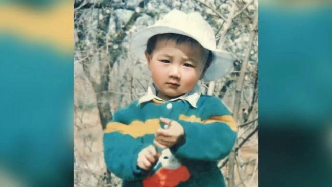 临沂男孩失踪33年后被找到 父子终团圆