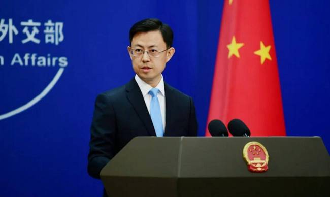 过航台海后 日本又到南海搞什么事 挑衅行为引发关注