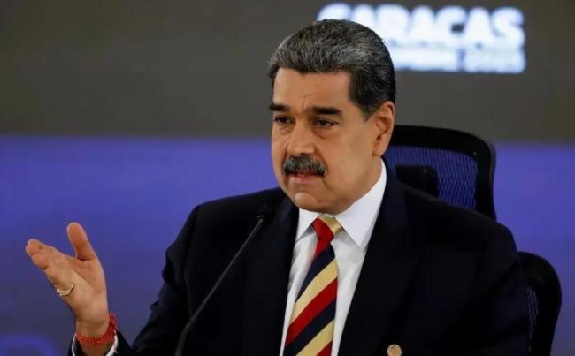 美特种兵赌马杜罗下台获利40万被诉 内幕交易惹争议