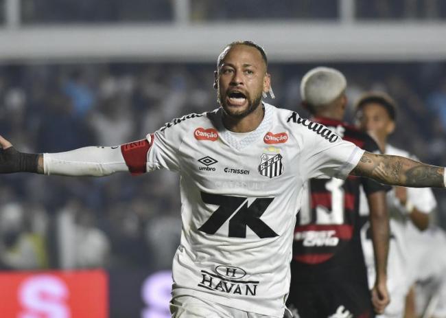 世体：内马尔和巴西足协制定备战计划线上实盘配资，控制出场时间以防受伤 全力冲刺2026世界杯