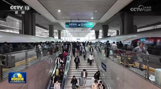 一季度交通运输行业稳定增长 主要指标持续向好