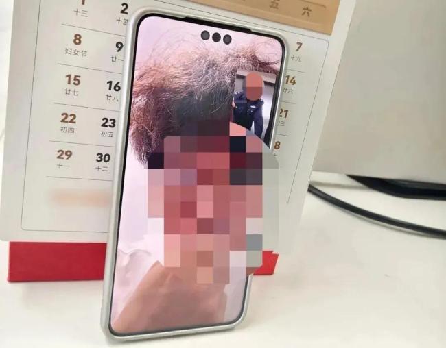 留学儿子被洗脑要130万 警方提醒 警惕冒充公检法诈骗