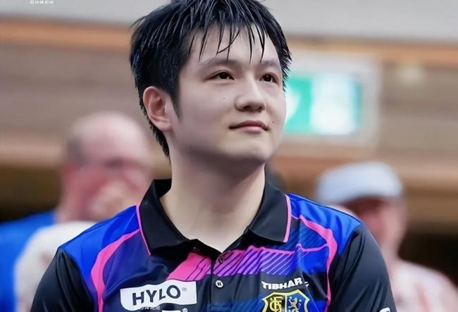 驰援国乒！马龙数天后奔赴伦敦，灵魂拷问：樊振东是否会去？背后真相揭晓
