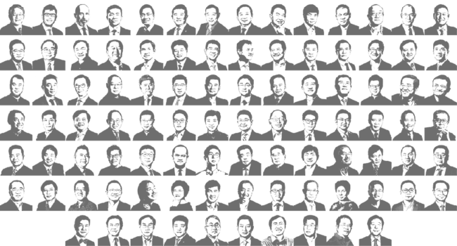 毛振华谈一季度宏观经济运行