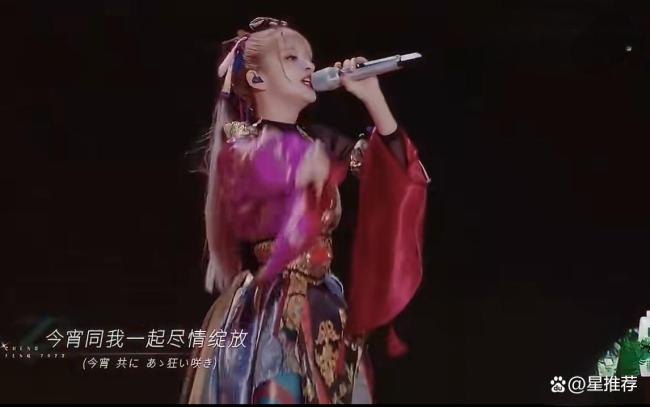 美依礼芽回应歌手AI海报 差点连自己都信了