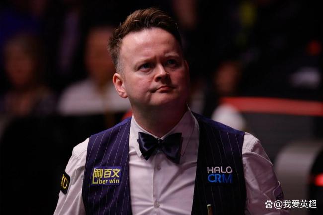 素质太差！墨菲失误送赵心童上手，现场女球迷大喊“干死他” 争议一幕引发批评