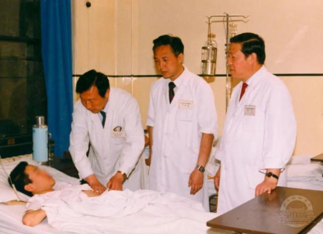 北京协和医院讣告：著名泌尿外科专家臧美孚教授逝世 享年93岁