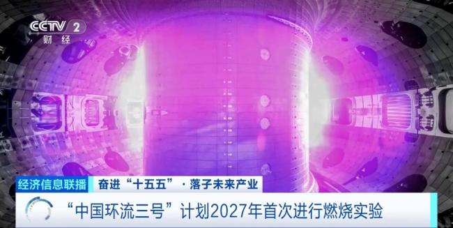 人造太阳" 重大突破：从实验室走向产业化