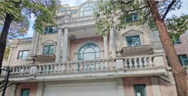 竞拍者悔拍别墅 血亏758万保证金 再次挂拍引关注