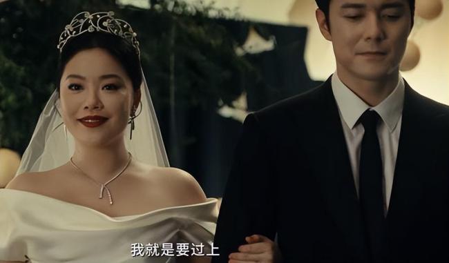 《爱情没有神话》有何看点 现实情感博弈引人入胜