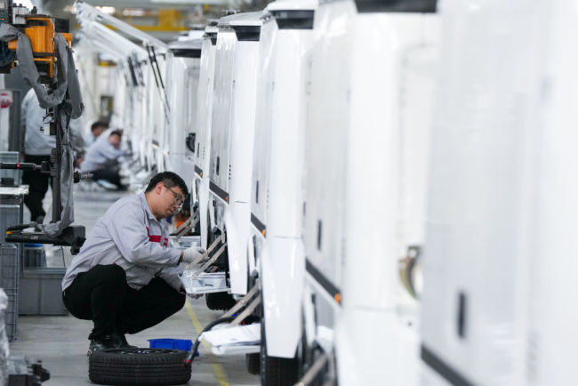 从四个“新”，看“十五五”开新局