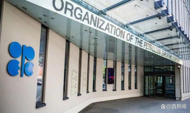 学者：阿联酋退出OPEC等是瞄准沙特 打击伊朗与沙特