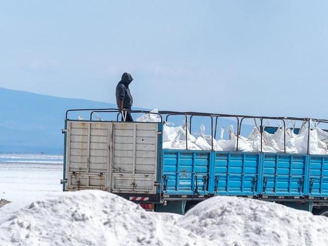 锂矿老板又发财了？这次，宁德时代不答应 钠电池成新变局