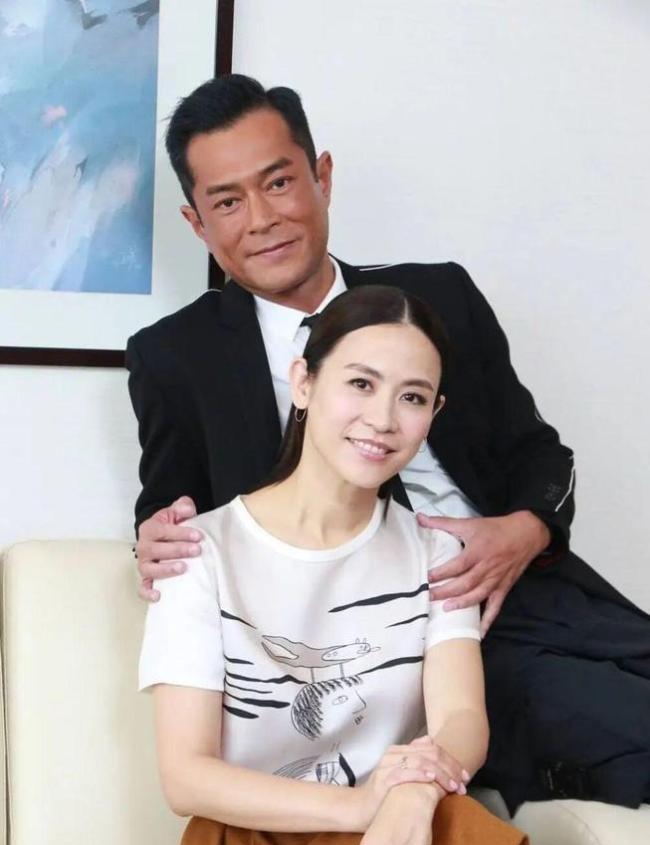 古天乐被曝疑隐婚生子 娱记爆料引发热议