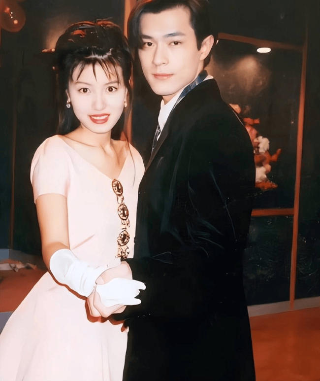 古天乐被传隐婚生子 感情生活成焦点