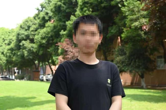 在意遇难的中国博士遗体已火化 姐姐带他跨越山海回家