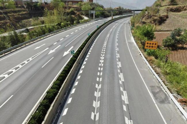 五一出行哪些路段易堵 错峰出行需注意