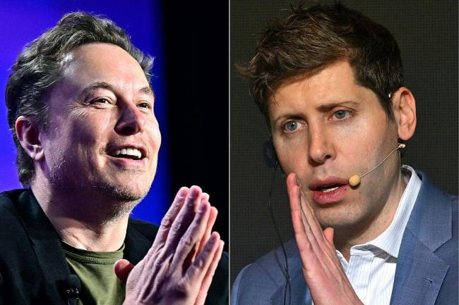 马斯克与奥特曼法庭对峙，是谁背信弃义、是谁输不起？ AI之争背后的个人恩怨