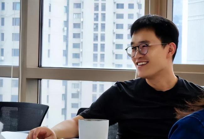 王腾加仓小米股票 看好未来增长点