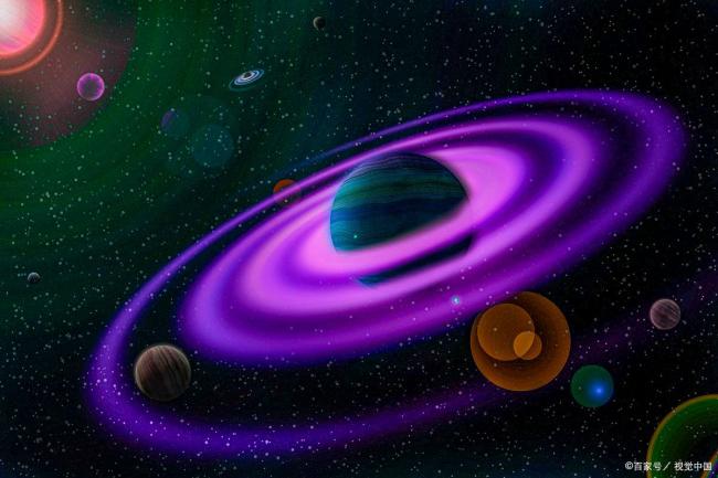 宇宙或仅剩约333亿年的寿命 暗能量之谜揭晓