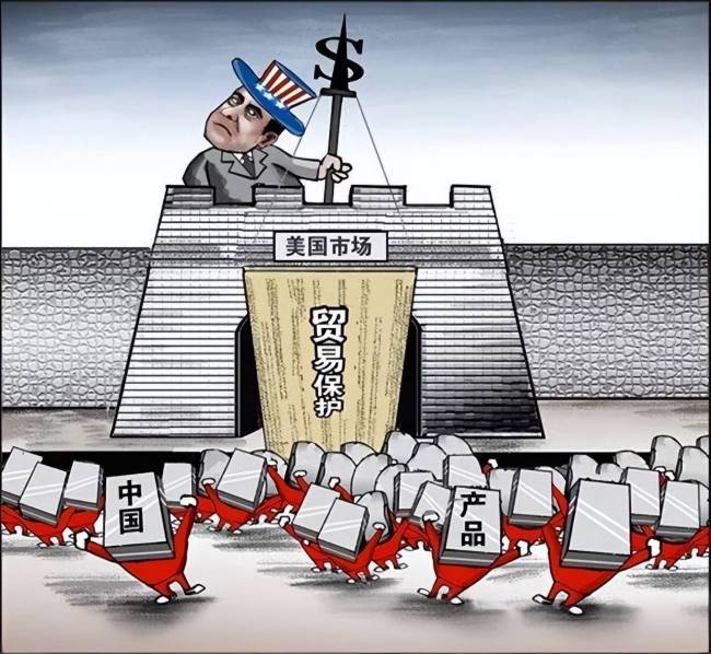 盘点“鲍威尔时代”如何改变全球财富流向？