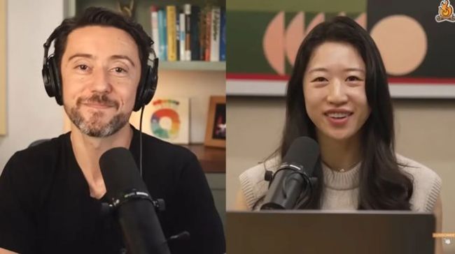 华裔女高管带Claude开启日更模式