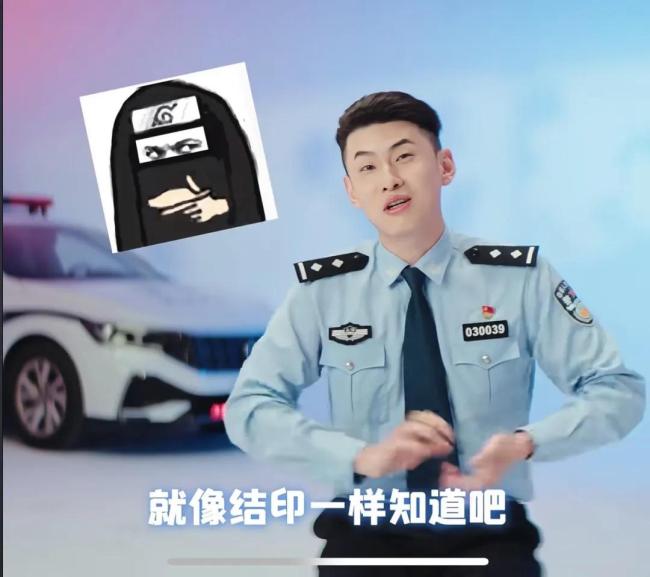 清点那些观察也念念报警的一霎 仙葩警情大聚拢