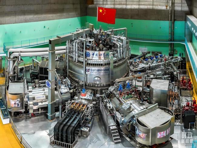 时政新闻眼丨怎么进一步打牢科技强国树立根基？习近平作出策略部署