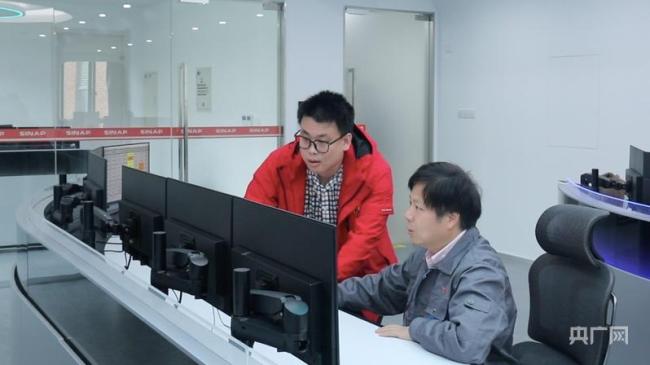 他们攻克了第四代核能“全国繁难” 芳华在戈壁闪光