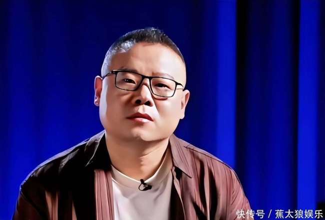 岳云鹏靠打羽毛球瘦了十几斤 生活方式的转变引发热议