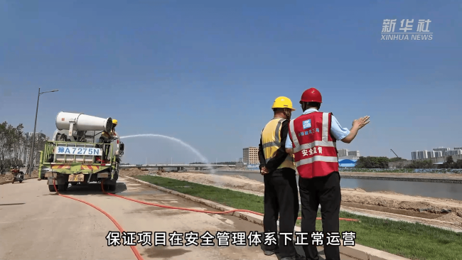 五四青年节 河南青年用劳动致敬青春 平凡岗位显担当