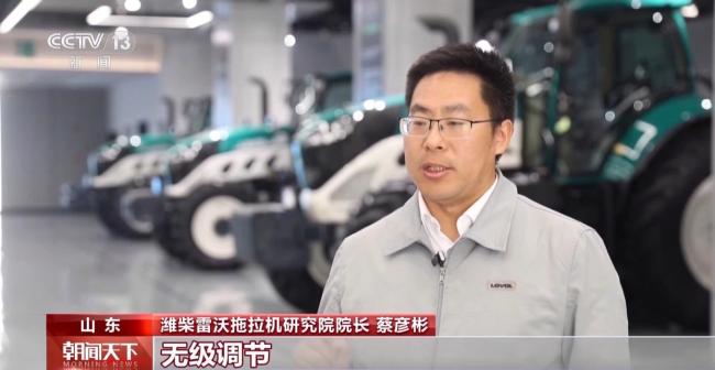 这些走出实验室的新农具“聪明”又好用