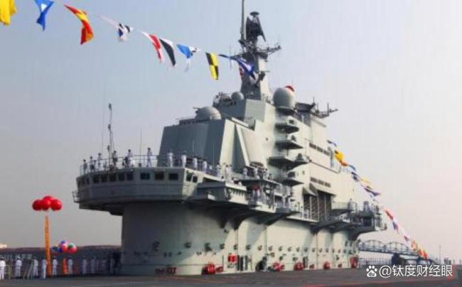中国首艘核动力航母会如何命名 全民热议命名悬念