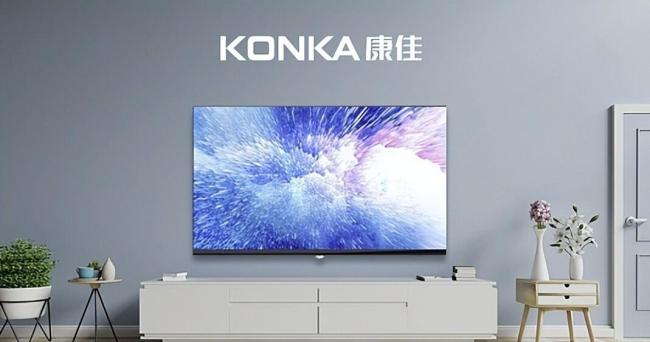 国内一年仅卖2763万台彩电