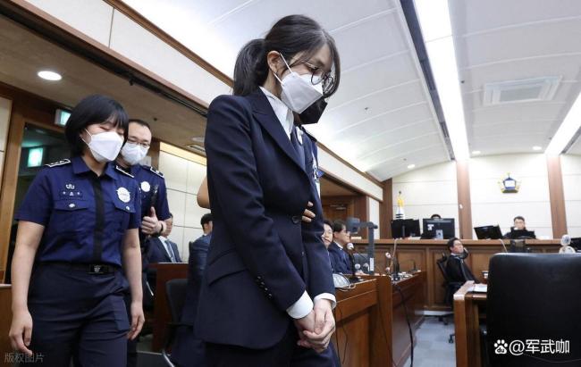 金建希案已有多名相关官员身亡 法官离奇死亡引猜测
