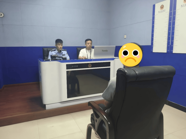 警方辟谣职中女生被分尸 打击网络谣言