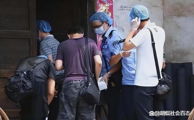一家五口被害案凶手已伏法 邻里纠纷酿悲剧