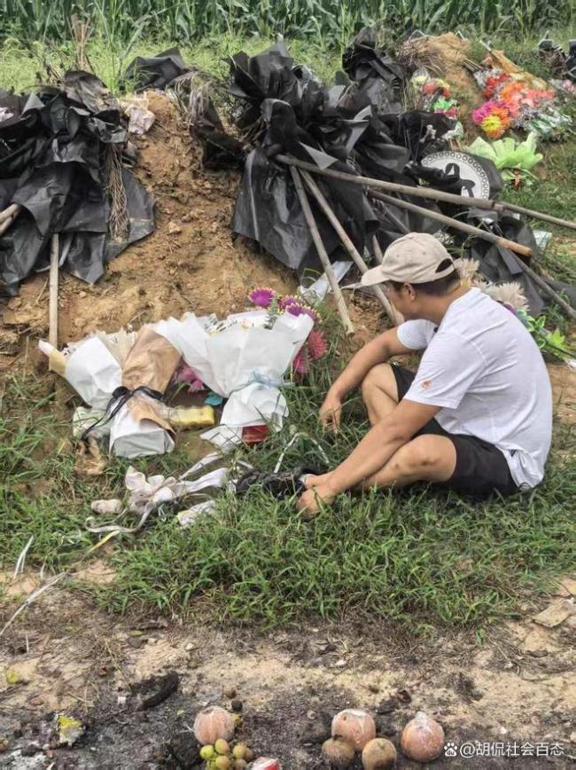 一家五口被害案凶手已伏法 邻里纠纷酿悲剧