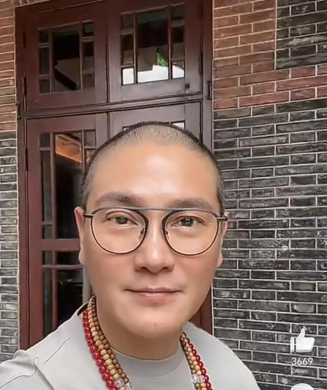 赵丽颖出道二十周年影像
