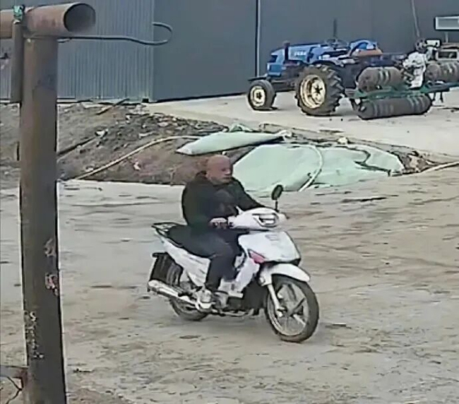 黑龙江涉重大刑案男子落网