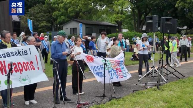 日本加速推进武器出口引担忧 舆论哗然