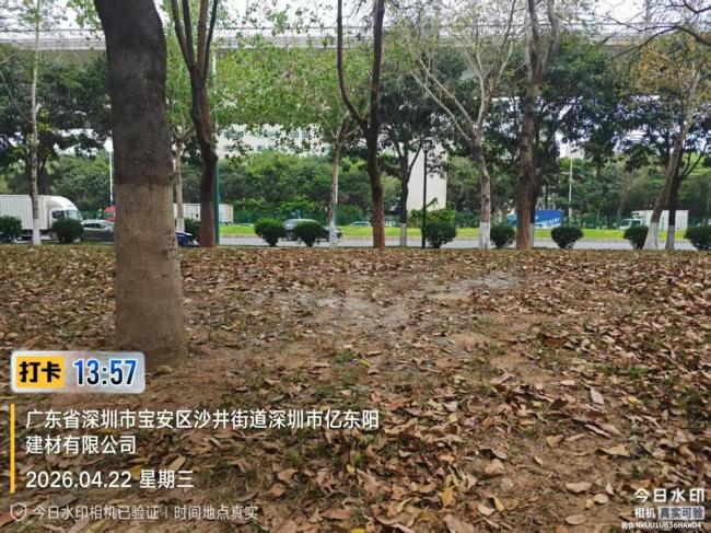 街道回应环卫工劝阻偷倒垃圾被打 市容监管短板暴露