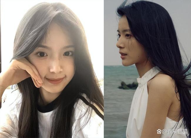 给阿嬷的情书女主 大学宿舍素颜直播 白月光女主李思潼