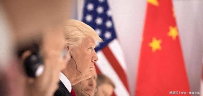特朗普将正式访华，这是他时隔近9年再次到访北京 高市早苗急求经停日本