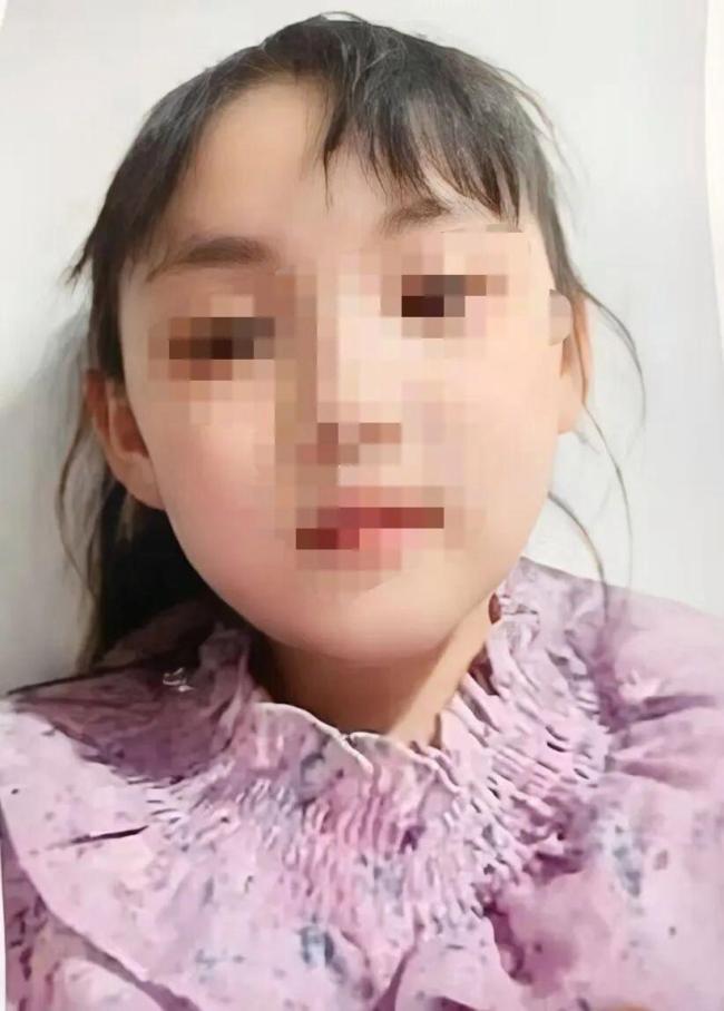 绥化2名失联女孩遗体已送至殡仪馆 不幸遭遇不测