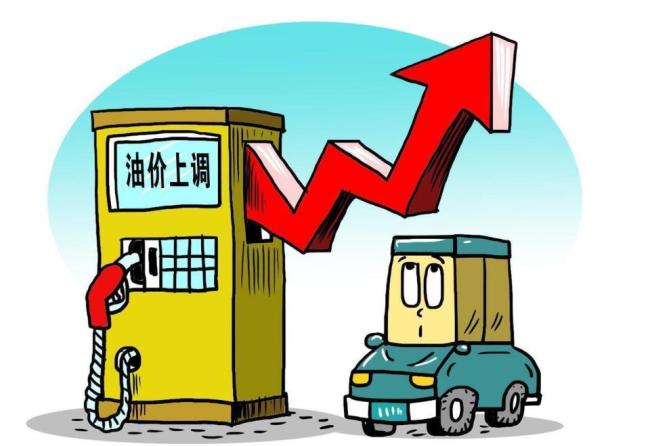 油价突然跳水原因 国际油价暴跌引发调整
