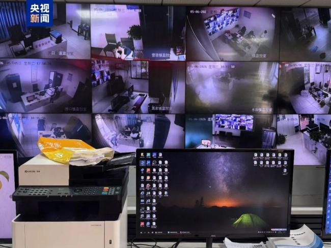 爆炸烟花厂5年被查20次结果多有隐患 监管仍有提升空间