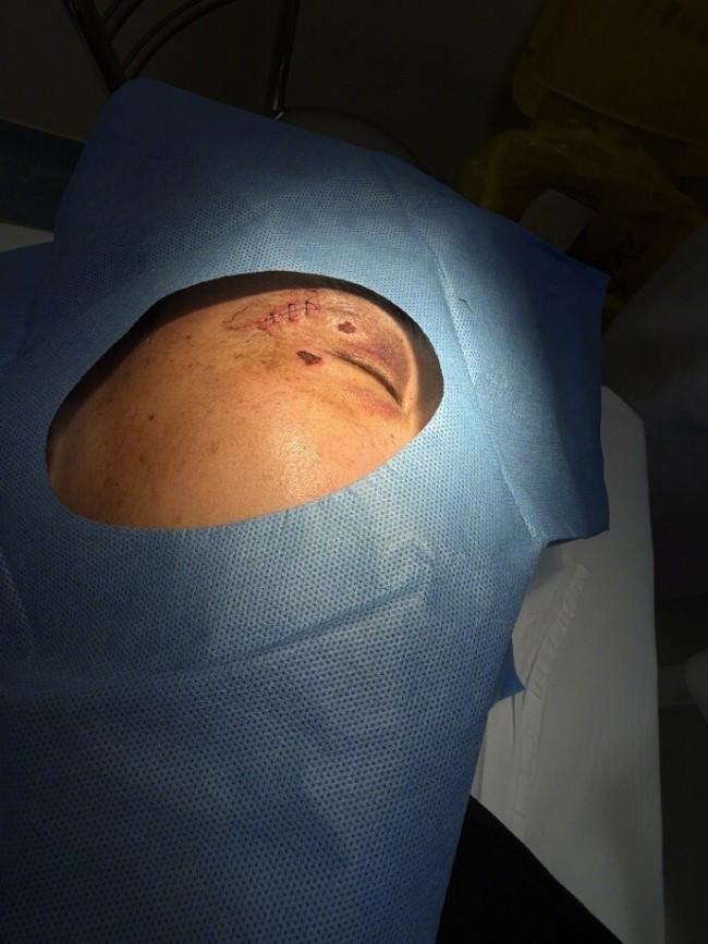 海牛官方发文致敬硬汉金洋洋 连续三场头破血流