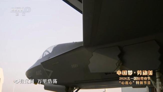 歼35“0001编号”亮相 瞄准国际市场 外贸版或将引发空战格局变革